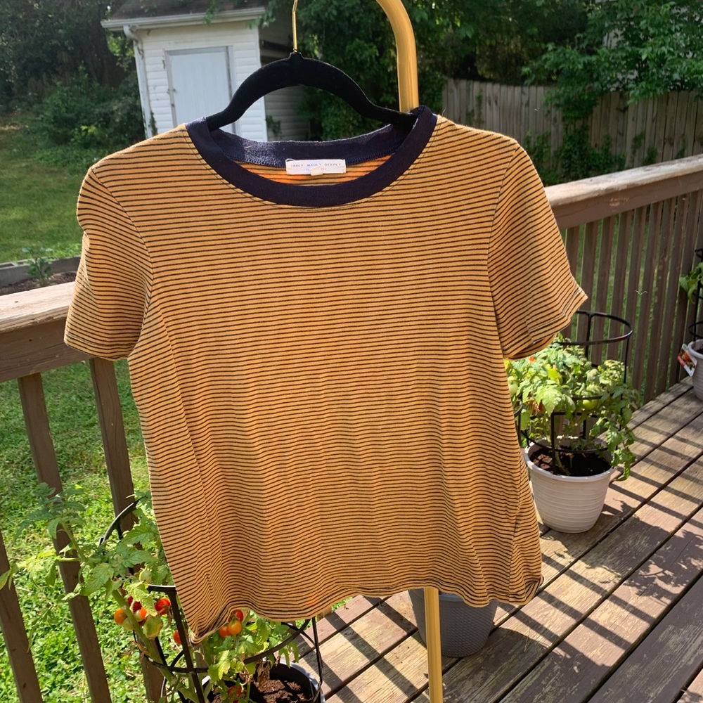 Urban Outfitters Small t shirt